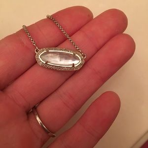 Kendra Scott Necklace
